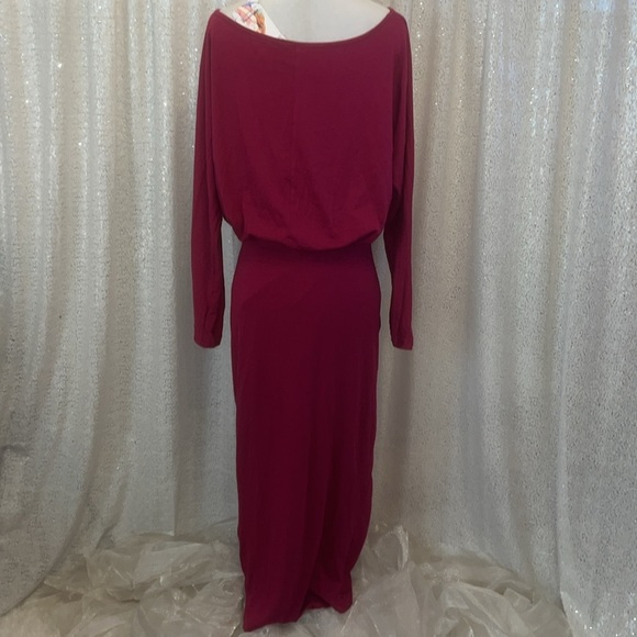 Berry Dress - Picture 4 of 5